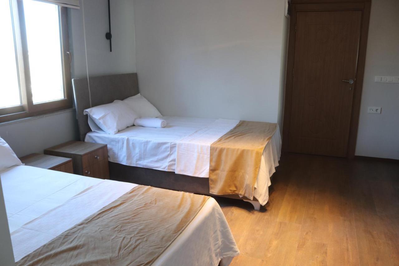 Mr Lion Kumkapi Otel 伊斯坦布尔 外观 照片