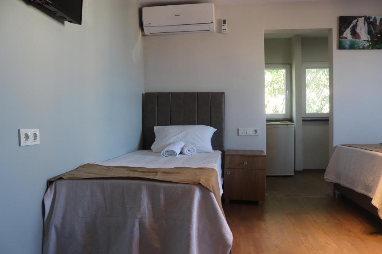 Mr Lion Kumkapi Otel 伊斯坦布尔 外观 照片