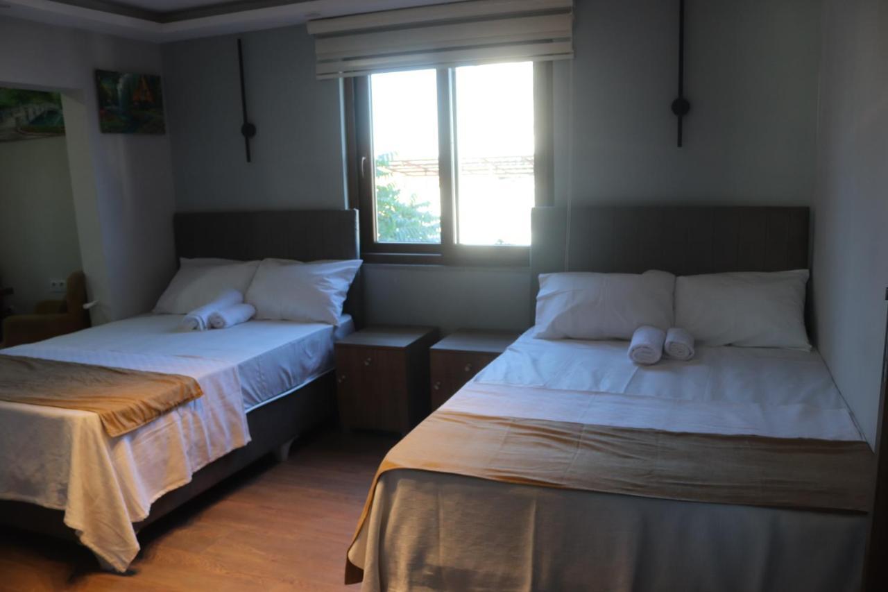 Mr Lion Kumkapi Otel 伊斯坦布尔 外观 照片