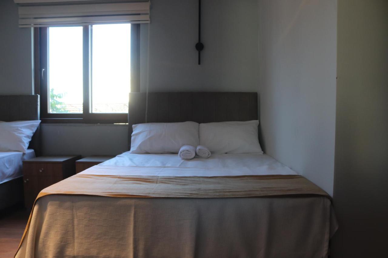 Mr Lion Kumkapi Otel 伊斯坦布尔 外观 照片