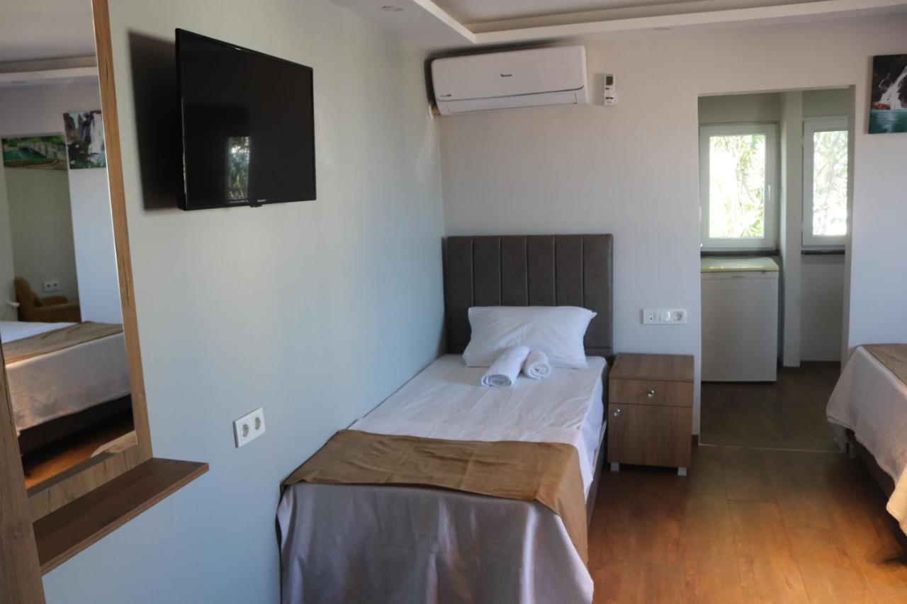 Mr Lion Kumkapi Otel 伊斯坦布尔 外观 照片