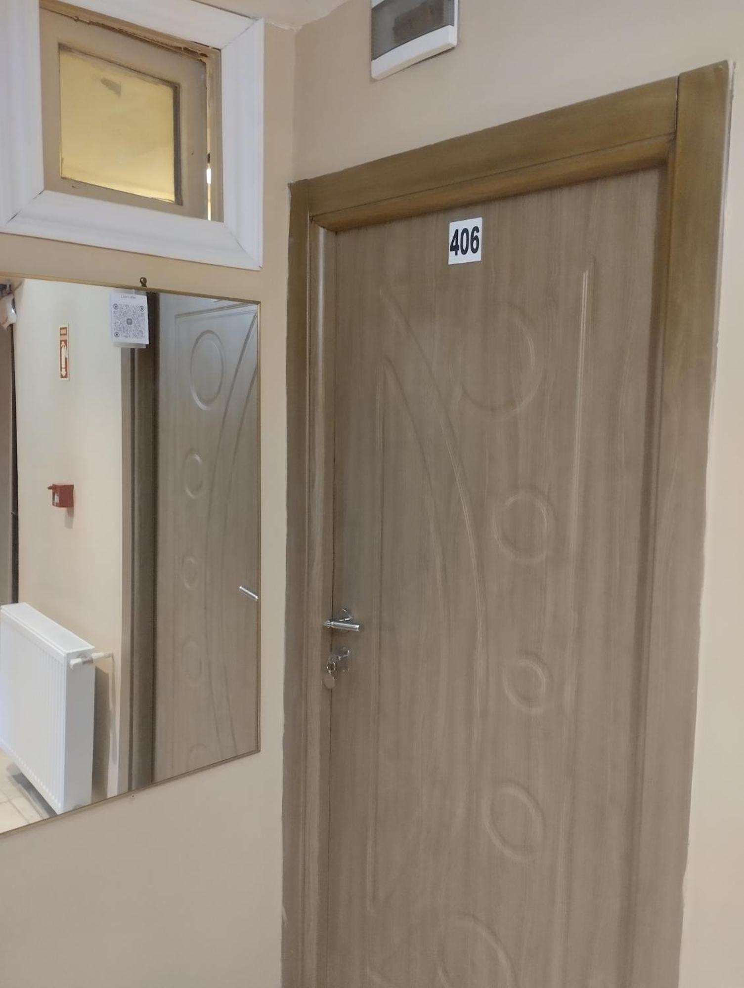 Mr Lion Kumkapi Otel 伊斯坦布尔 外观 照片
