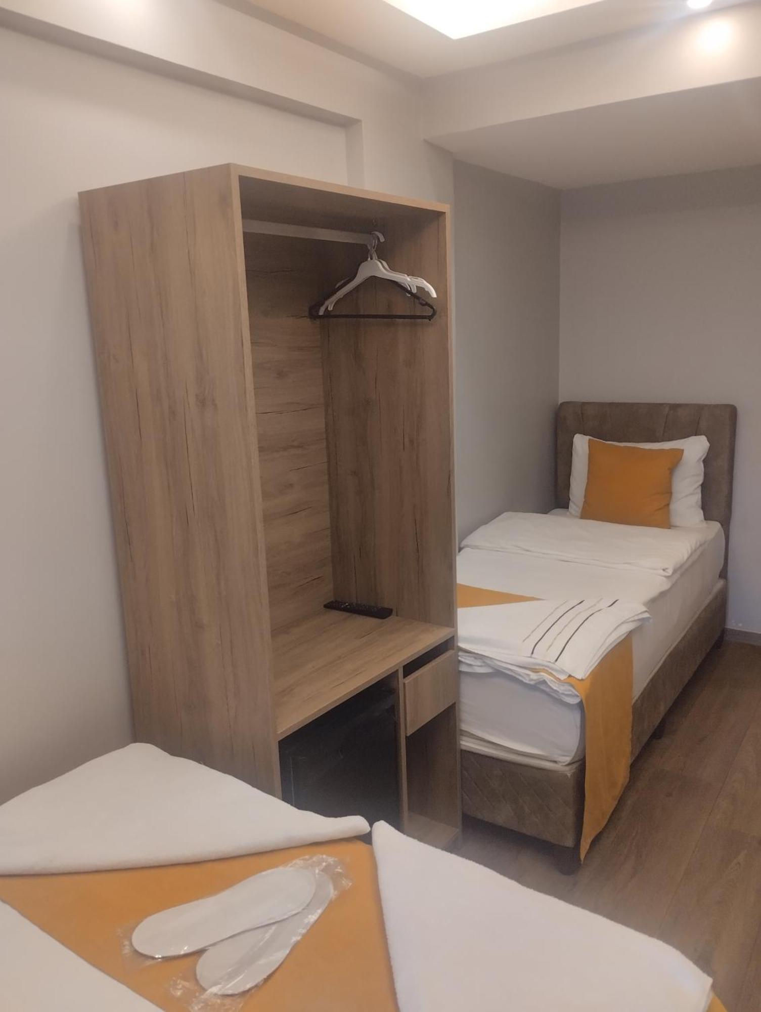 Mr Lion Kumkapi Otel 伊斯坦布尔 外观 照片