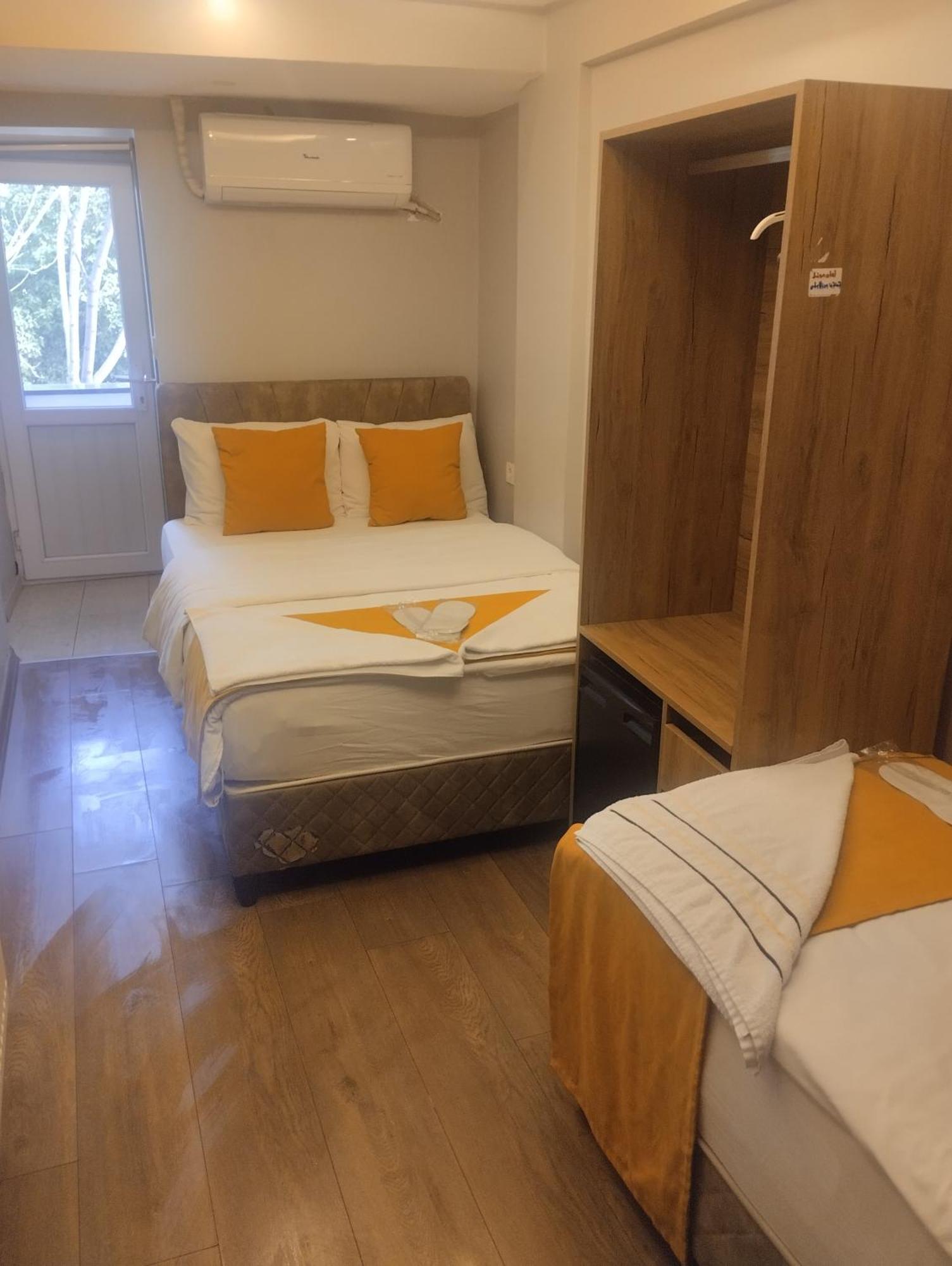 Mr Lion Kumkapi Otel 伊斯坦布尔 外观 照片