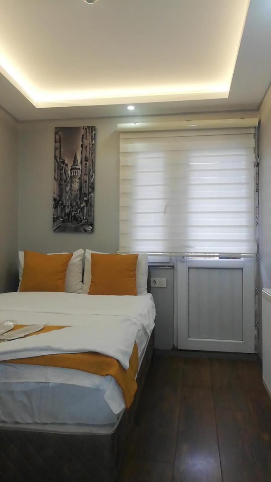 Mr Lion Kumkapi Otel 伊斯坦布尔 外观 照片