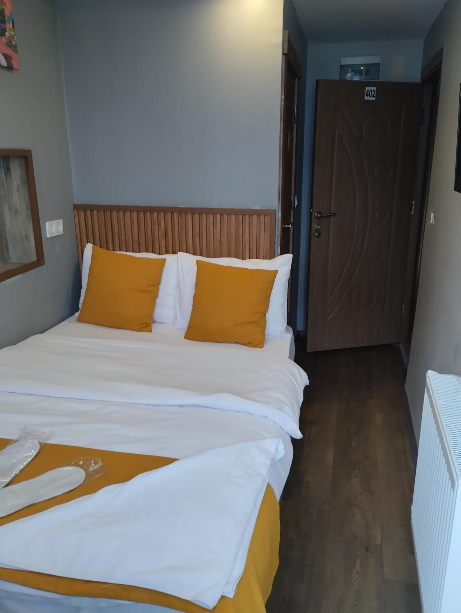 Mr Lion Kumkapi Otel 伊斯坦布尔 外观 照片