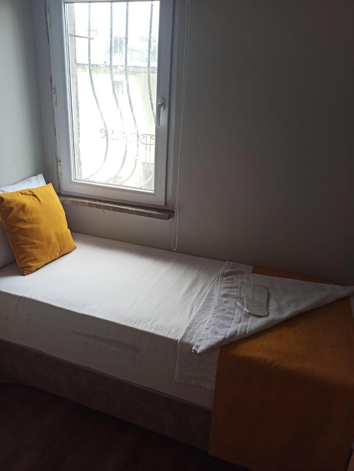 Mr Lion Kumkapi Otel 伊斯坦布尔 外观 照片