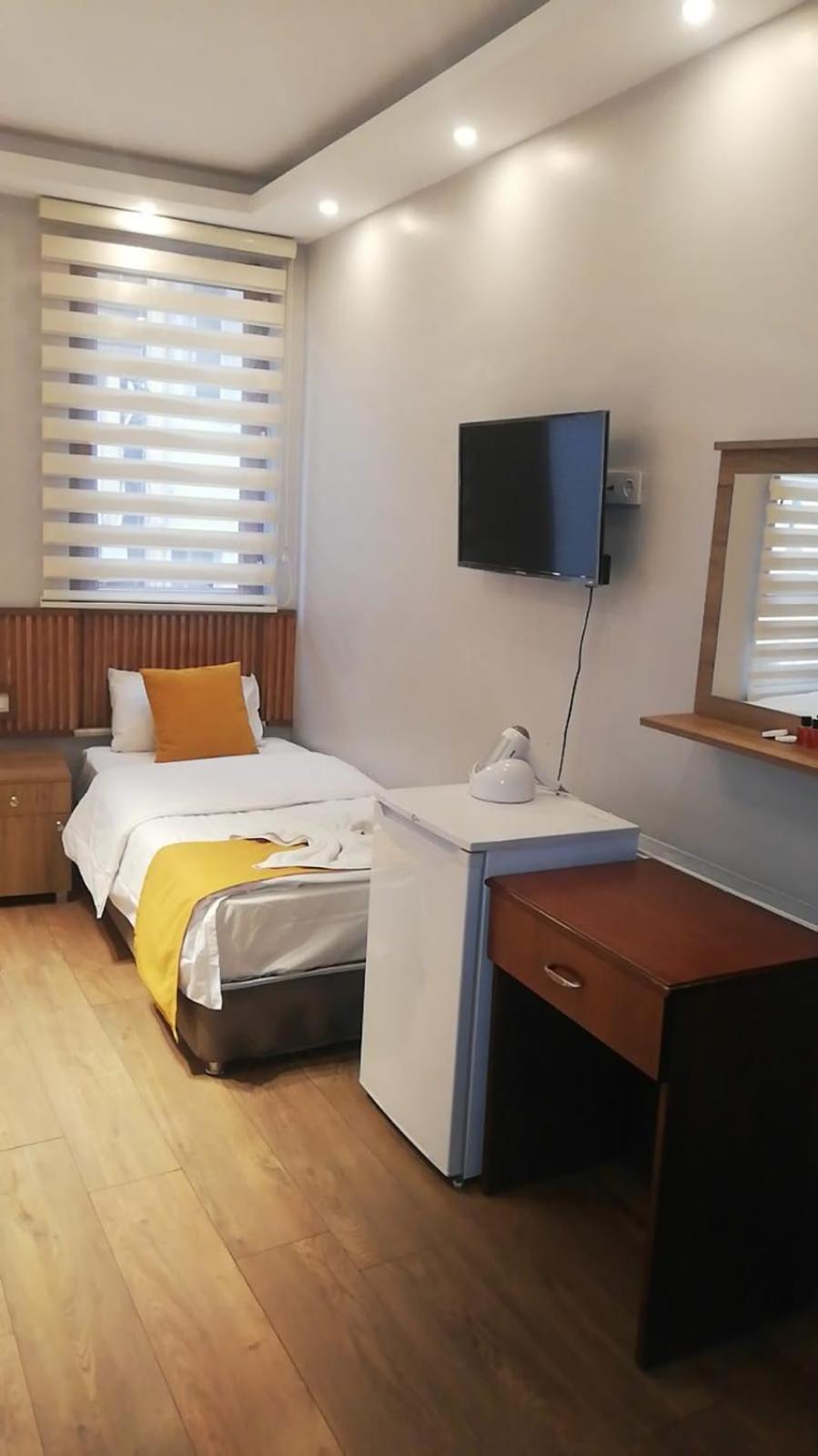 Mr Lion Kumkapi Otel 伊斯坦布尔 外观 照片