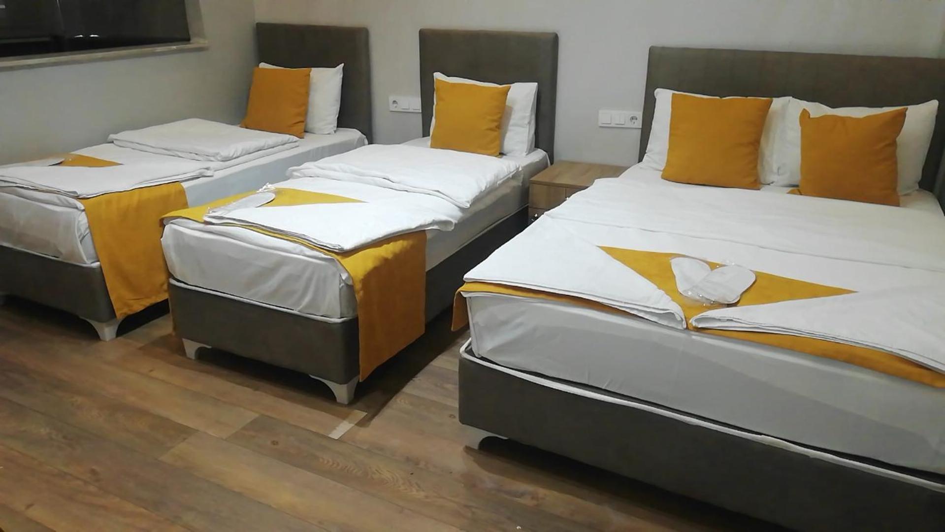 Mr Lion Kumkapi Otel 伊斯坦布尔 外观 照片